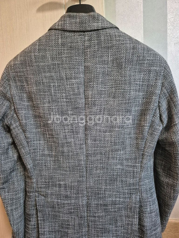 엠포리오 아르마니 자켓--5