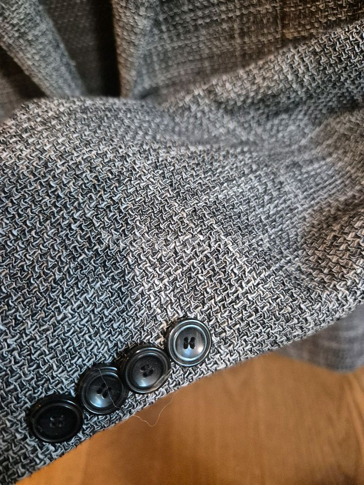 엠포리오 아르마니 자켓--4