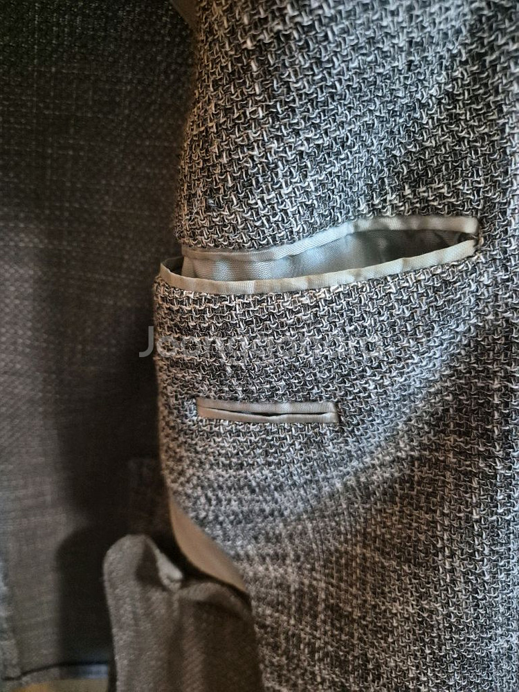 엠포리오 아르마니 자켓--3