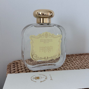 미개봉 산타마리아노벨라 엠비엔테 프리지아 디퓨저 250