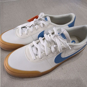 나이키 코트슛 스니커즈 새상품 290mm