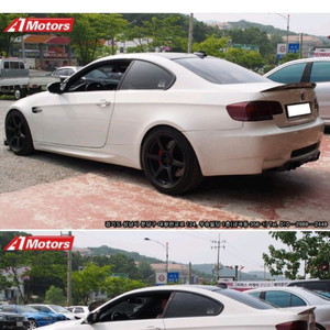 BMW E93 328i 컨버터블