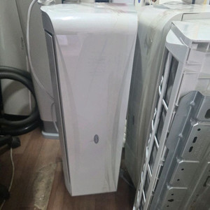캐리어 7평 냉난방기