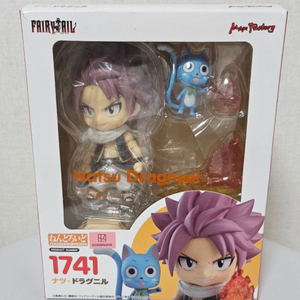 페어리테일 - 나츠 넨도로이드