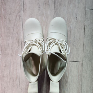 보테가베네타 파들앵클부츠