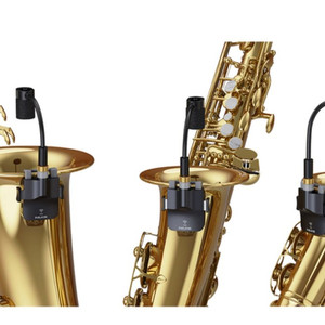 NUX B-6 색소폰 무선 마이크