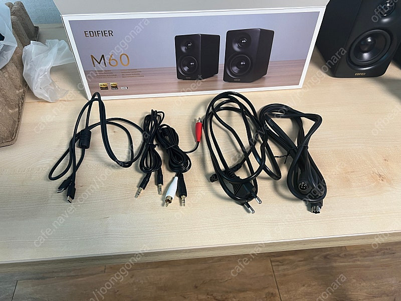 에디파이어 M60 블랙--5