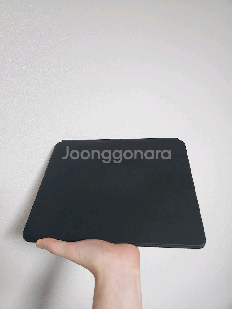 애플 정품 아이패드 매직키보드 12.9인치--2