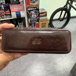 노스타임 2구 시계보관 가방