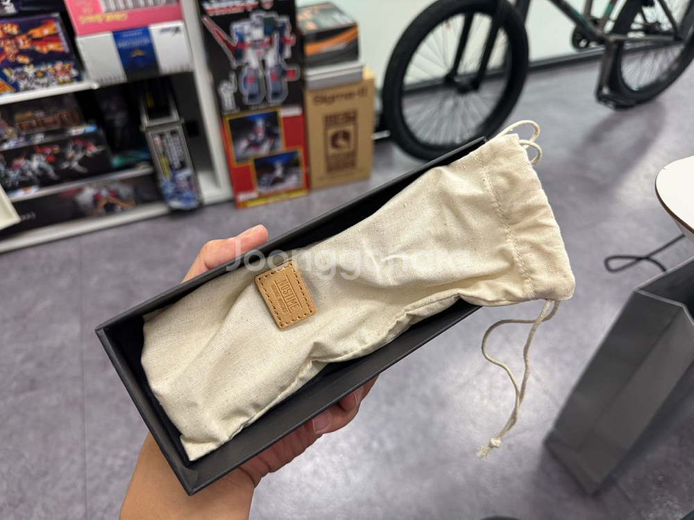 노스타임 2구 시계보관 가방--6