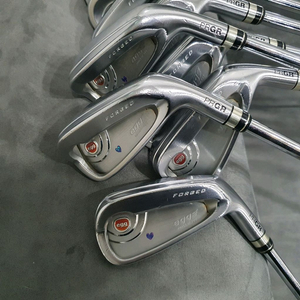 프로기어 에그 PRGR EGG(비거리 아이언)M40SR