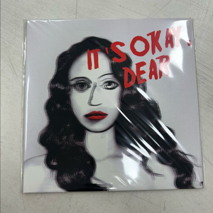 선우정아 2집 LP 미개봉