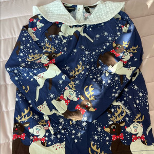 미니로디니 보보쇼즈 크리스마스