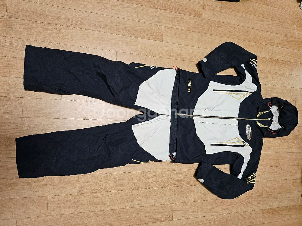 시마노 낚시복 ra-119p(써비스포함)--1