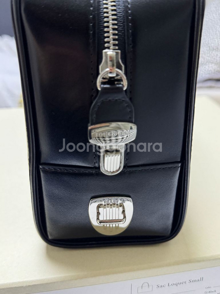 투티에 로케백 블랙 스몰--5