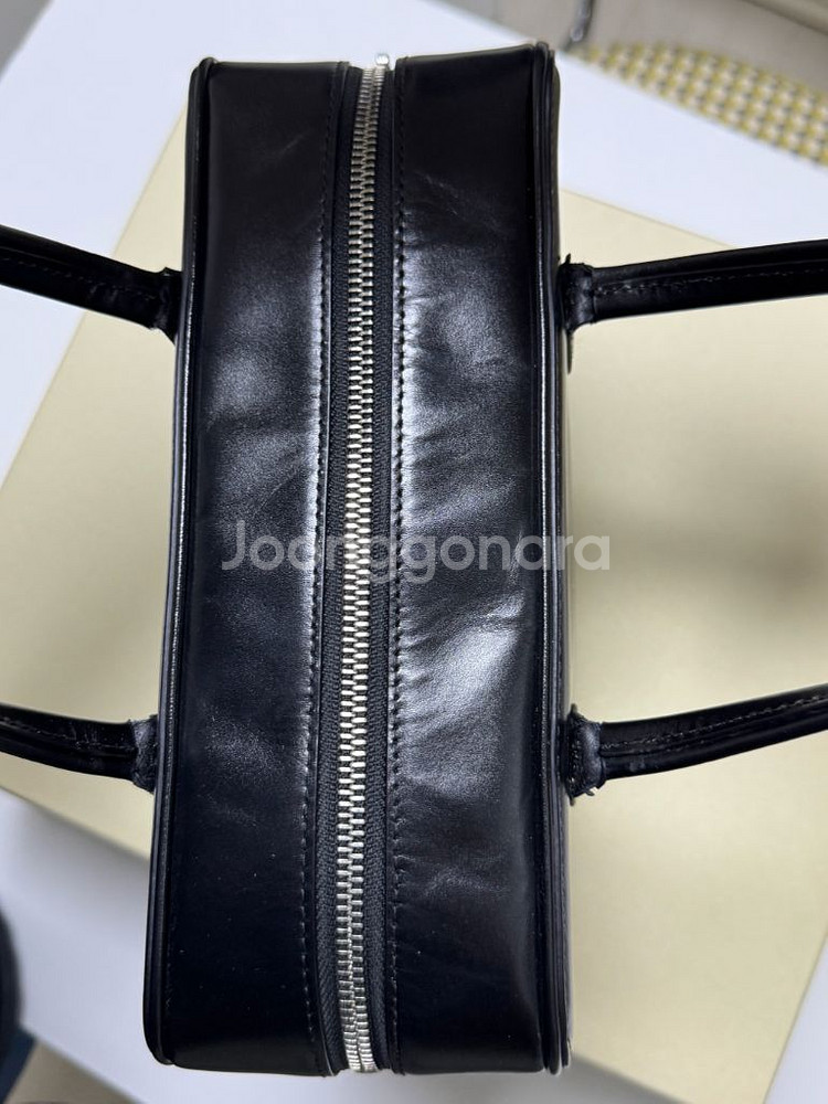 투티에 로케백 블랙 스몰--7