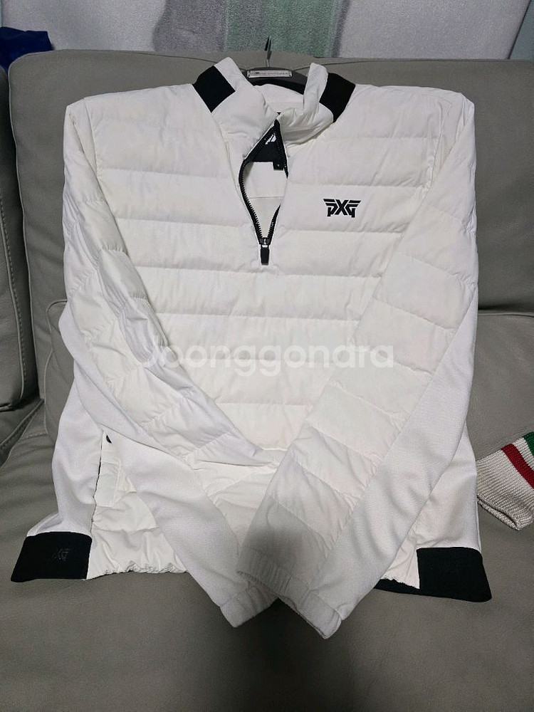 pxg 95M 아노락 거위털pxg 95M 아노락 거위털--0