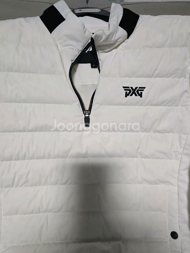 pxg 95M 아노락 거위털pxg 95M 아노락 거위털--2