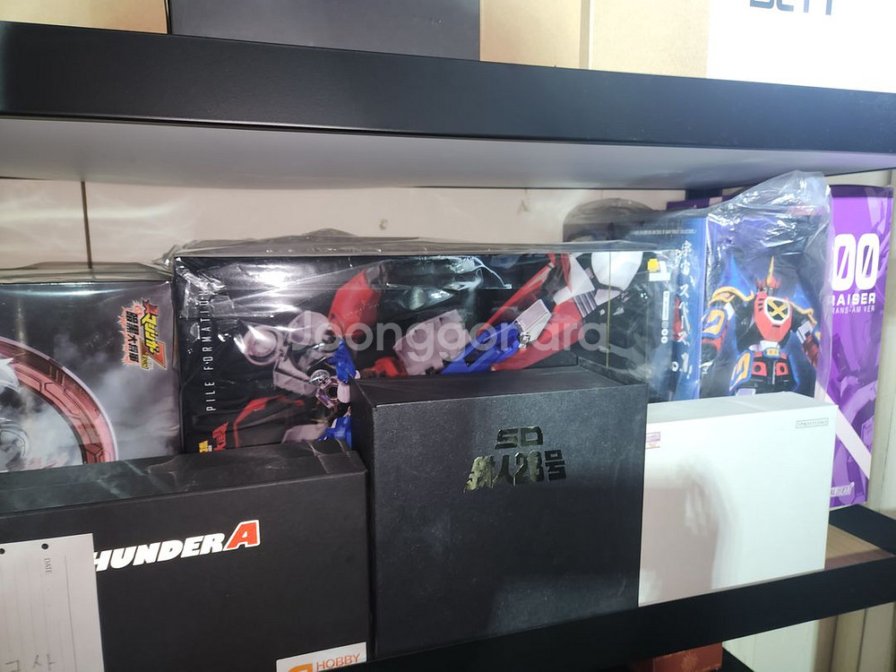 dx초합금,마크로스,메탈컴포짓,하비플렉스,썬더에이--2