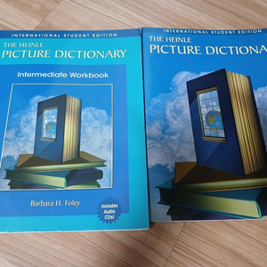 heinle picture dictionary