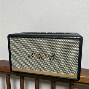 마샬 액톤2 소비코 정품