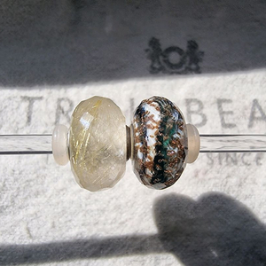 트롤비즈 골든 루틸쿼츠(금침수정)