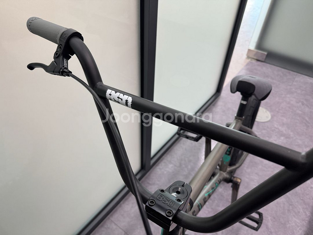 BSD BMX바이크 판매합니다.--1