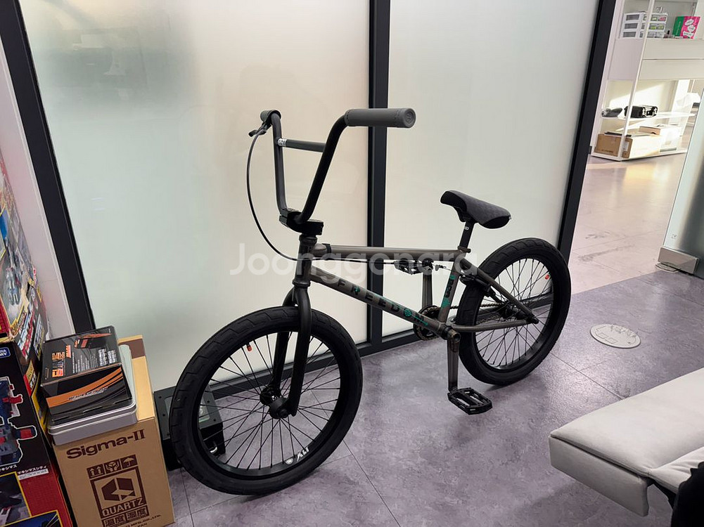 BSD BMX바이크 판매합니다.--0