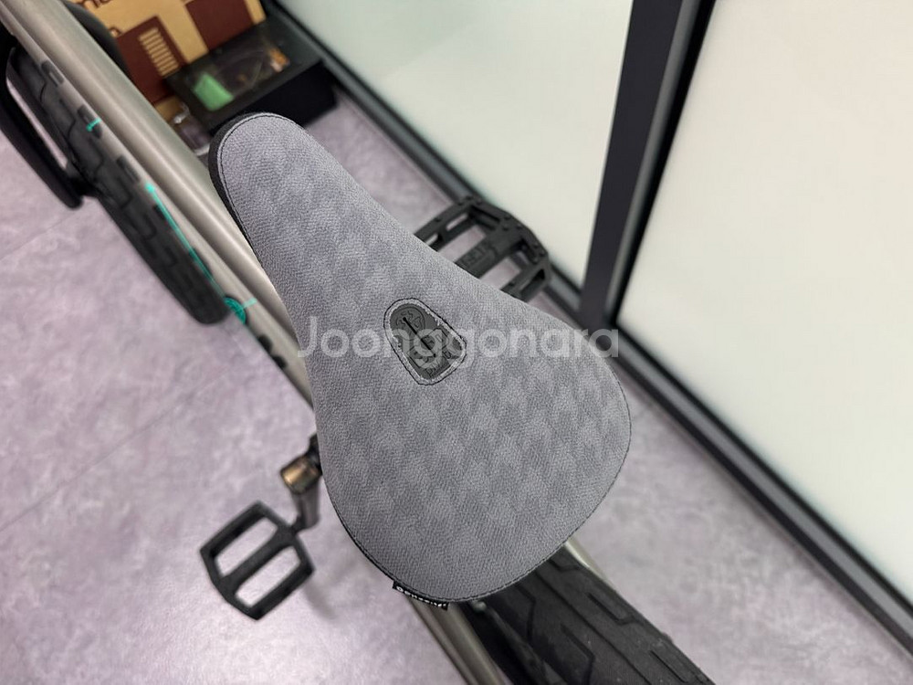 BSD BMX바이크 판매합니다.--5