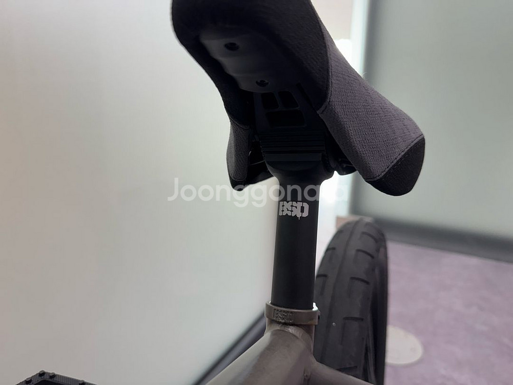 BSD BMX바이크 판매합니다.--4