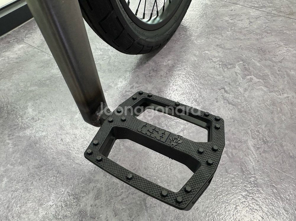 BSD BMX바이크 판매합니다.--3