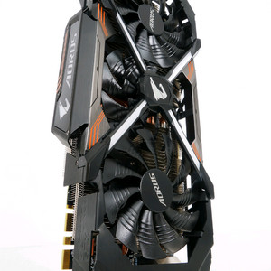 GTX1080TI AORUS XTREME 구합니다