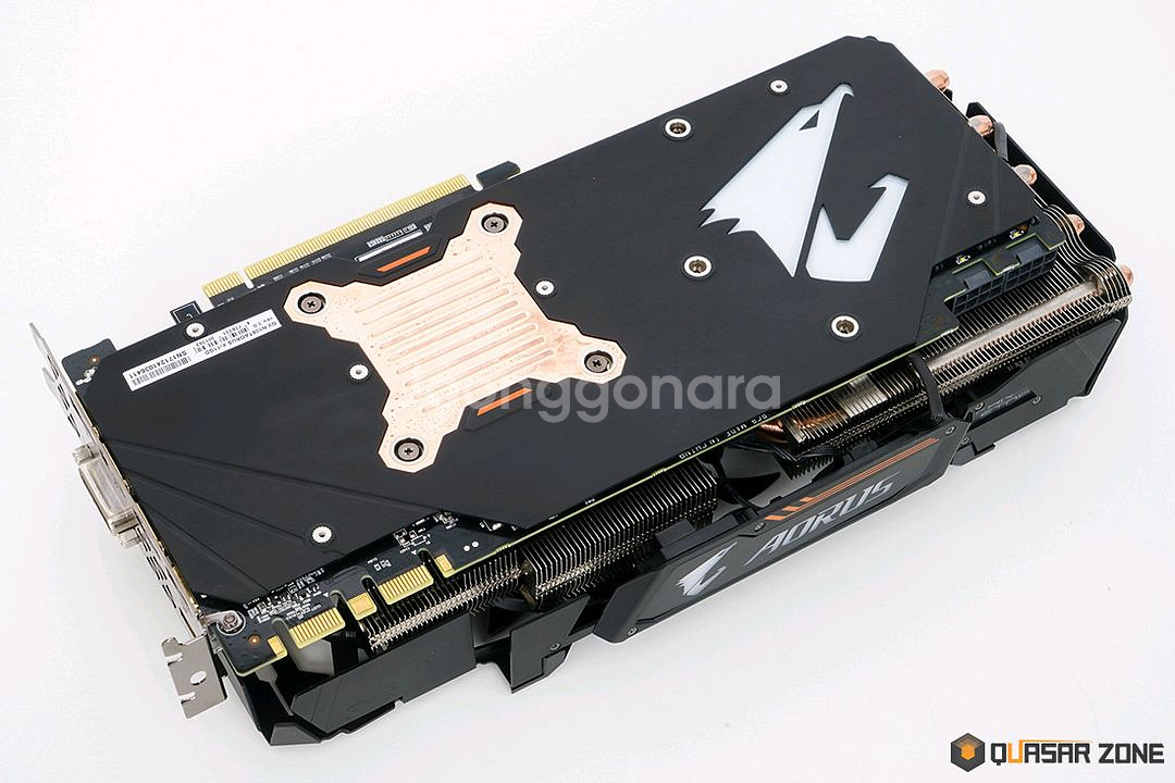 GTX1080TI AORUS XTREME 구합니다--1