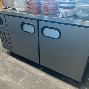 스타리온 업소용 테이블 냉장, 냉동고 1500