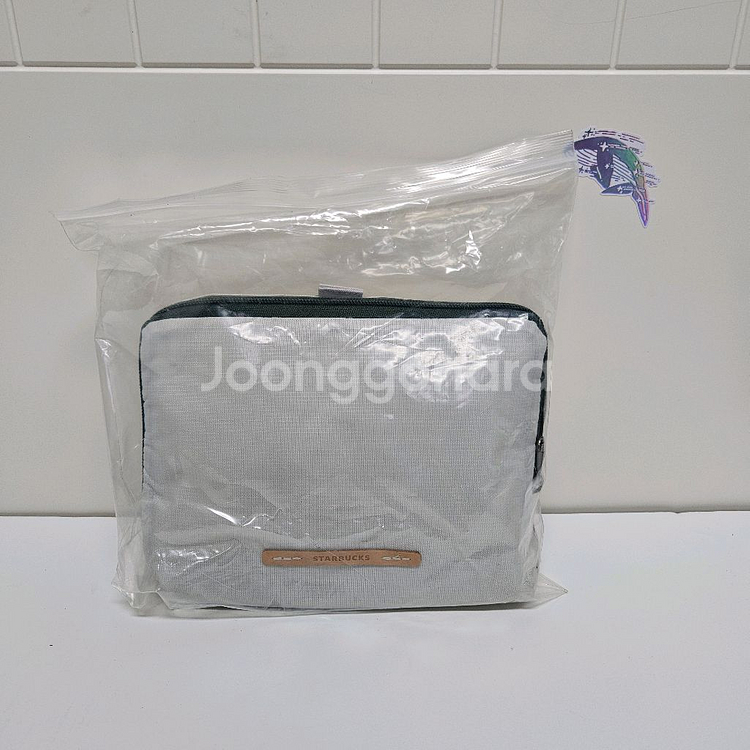 스타벅스 2020 여름2차 서머 트래블 에코백 스타벅스--0