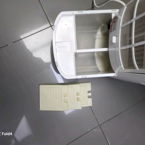 신일 듀얼 냉풍기