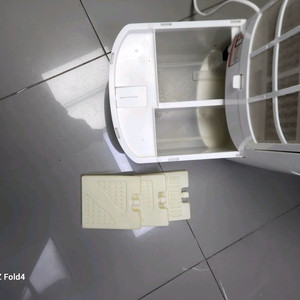 신일 듀얼 냉풍기