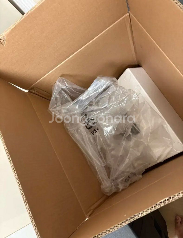 베링거 DR115DSP 15인치 액티브 파워드 스피커--4