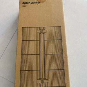 다이슨 공기청정기 빅콰이엇 탄소필터