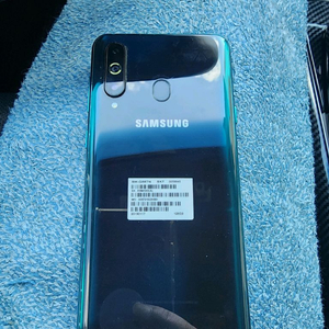 삼성갤럭시 A9프로 이미지