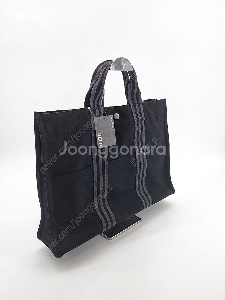 에르메스 토트백--3