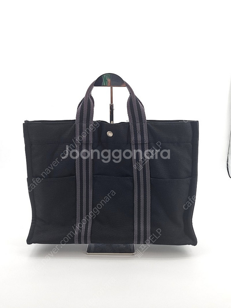 에르메스 토트백--4