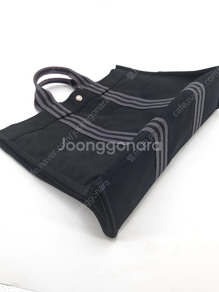 에르메스 토트백--6