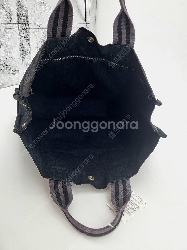 에르메스 토트백--8