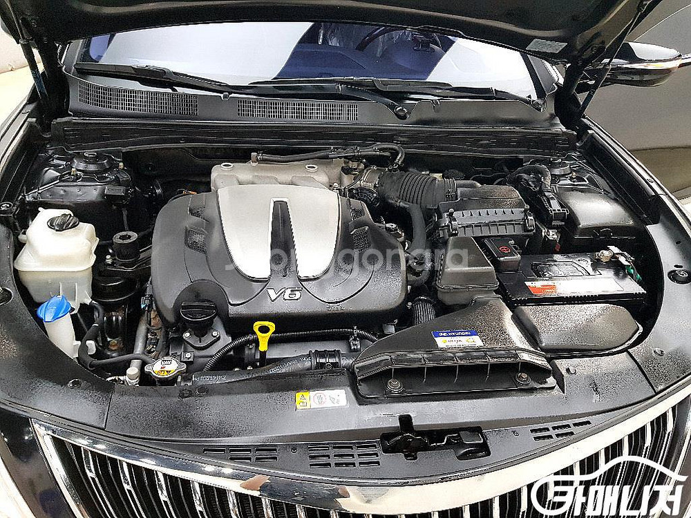 [현대]그랜저 HG LPG HG300 프라임 #앱특가--5