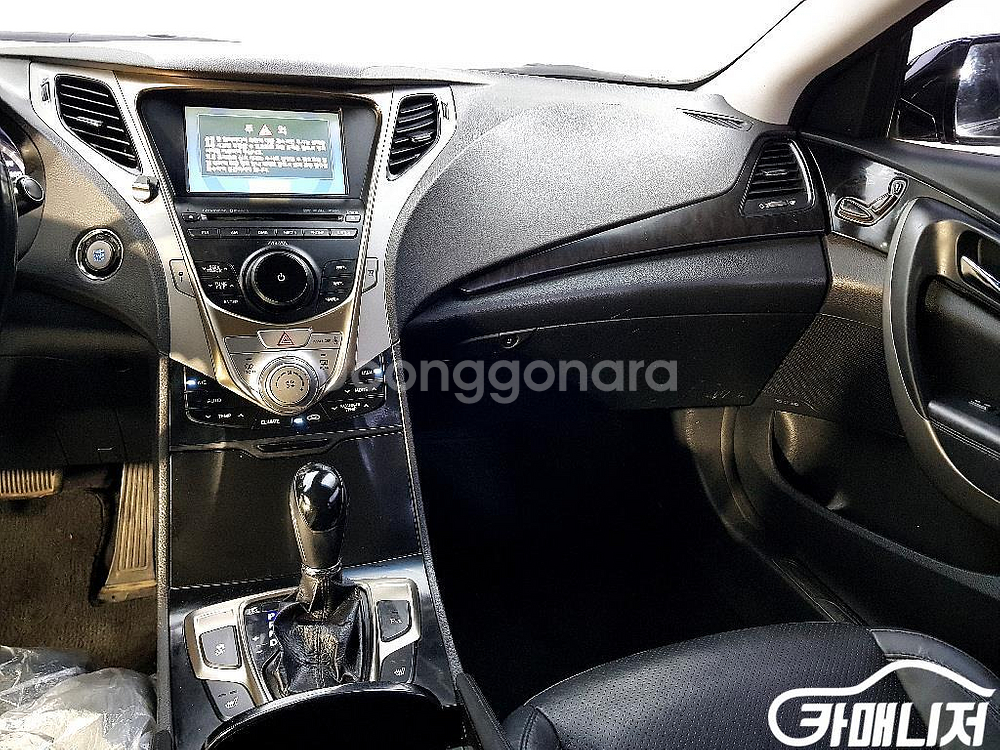 [현대]그랜저 HG LPG HG300 프라임 #앱특가--9