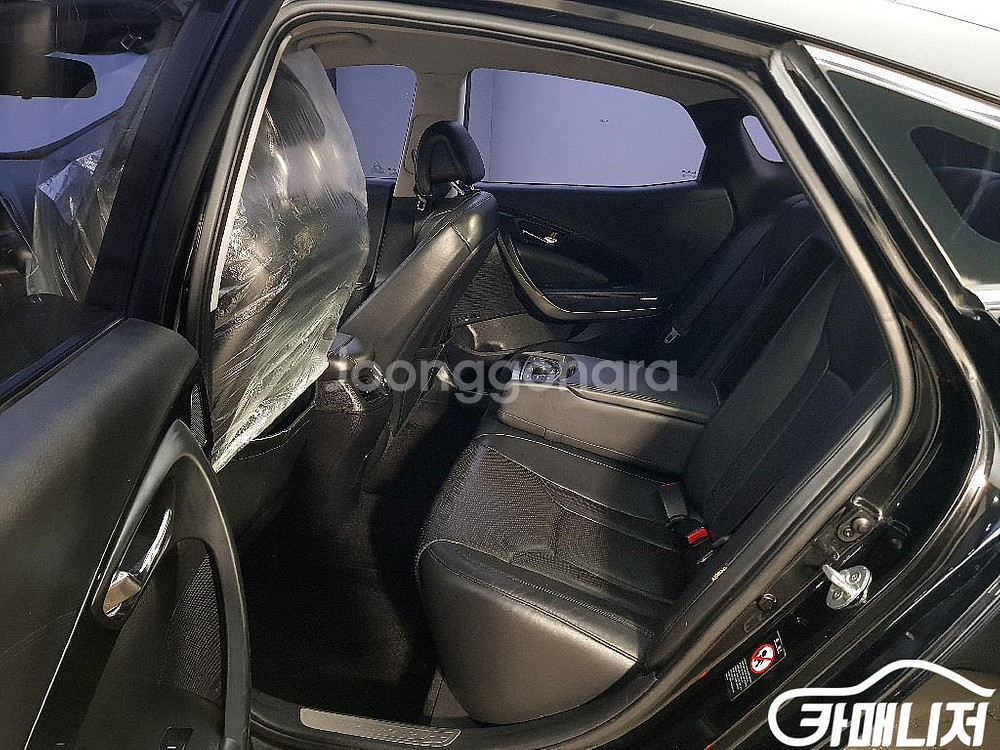 [현대]그랜저 HG LPG HG300 프라임 #앱특가--8