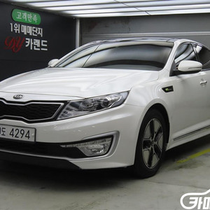 [기아]K5 하이브리드 프레스티지 #앱특가