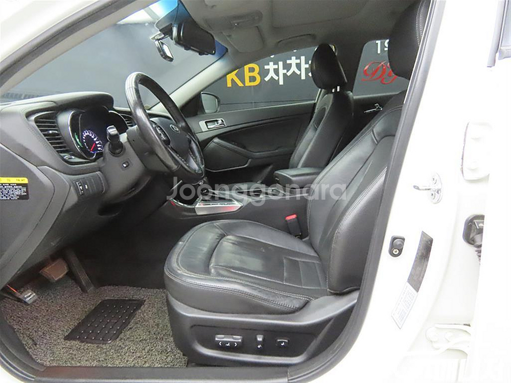 [기아]K5 하이브리드 프레스티지 #앱특가--4