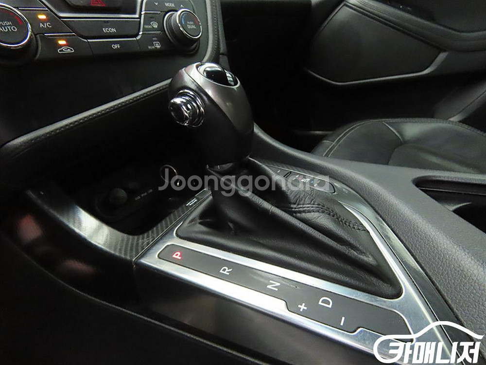 [기아]K5 하이브리드 프레스티지 #앱특가--8